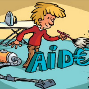 avoir besoin d'aide